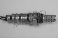 Датчик кислорода универсальный DOX-0150 для NISSAN ALMERA II (N16) 1.5 2000-, код двигателя QG15DE, V см3 1498, кВт 66, л.с. 90, бензин, Denso DOX0150